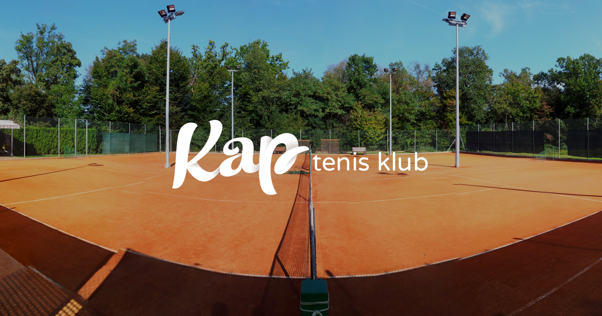 Tenis klub KAP